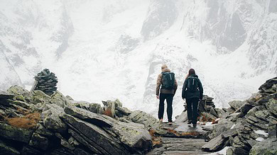 Explore the mountains with Salomon’s new Fall Winter 2024 25 outdoor range