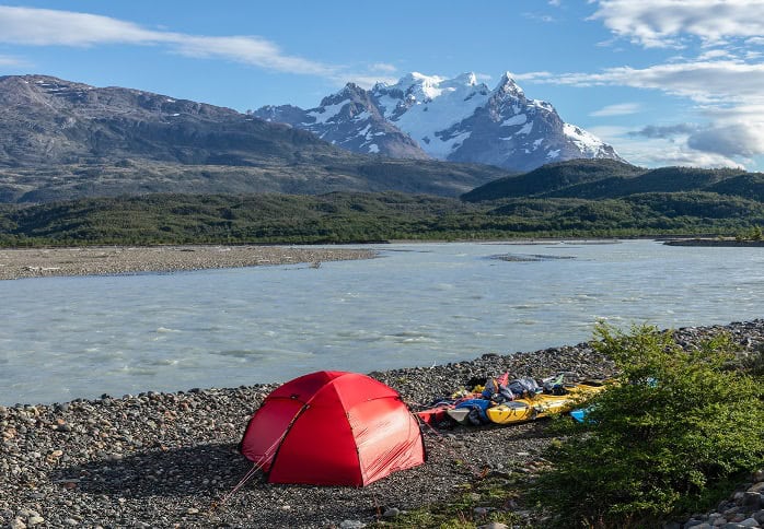 Hilleberg Allak