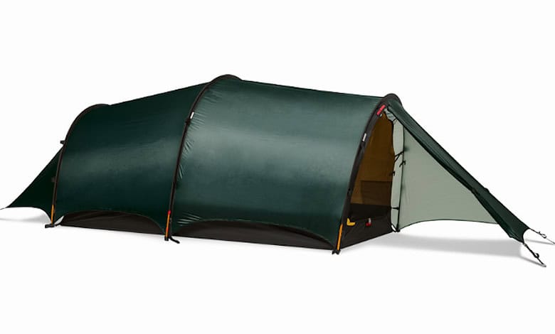 Hilleberg Helags