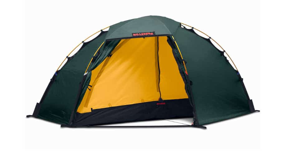 Hilleberg Soulo