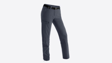 Maier Sports INARA SLIM
