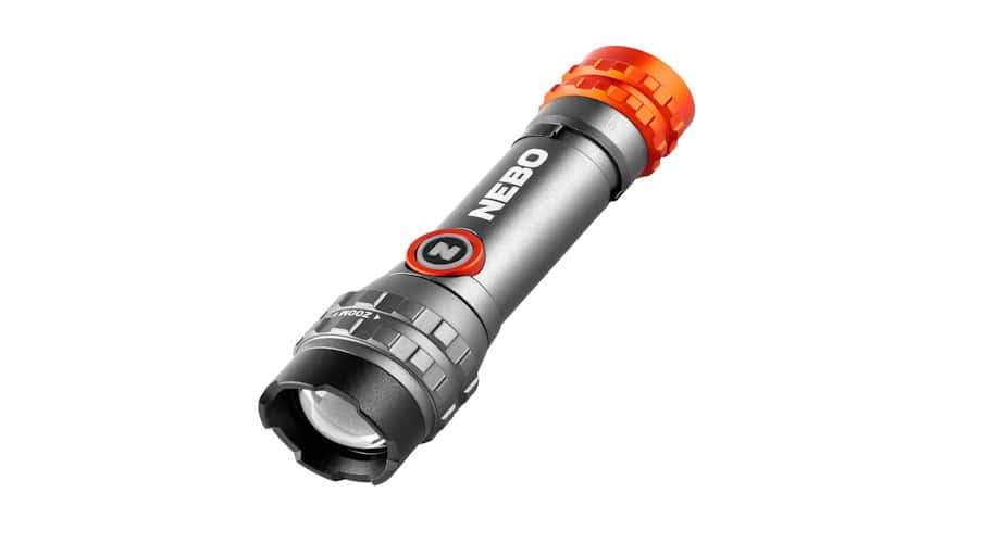 NEBO Davinci 450L FLEX Rechargeable
