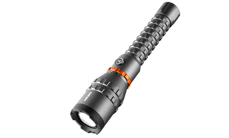 NEBO Davinci 8000 Rechargeable