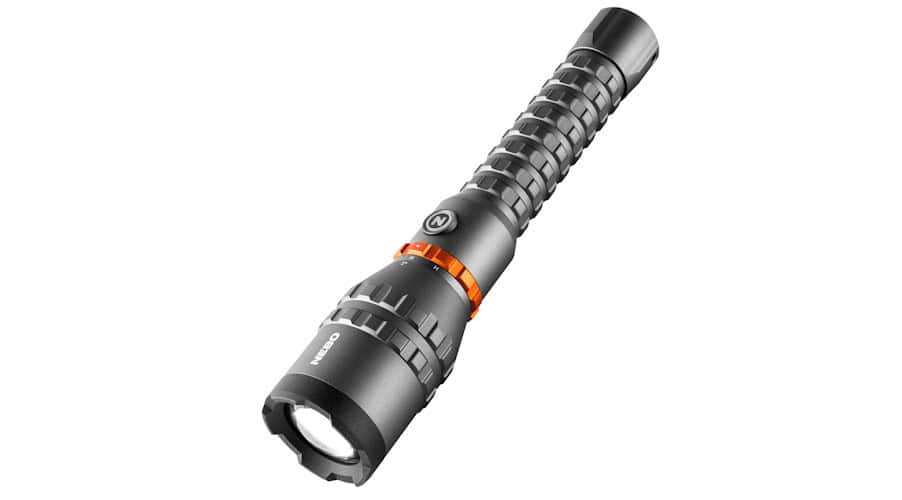 NEBO Davinci 8000 Rechargeable
