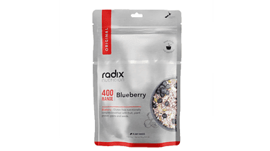 Radix Blueberry