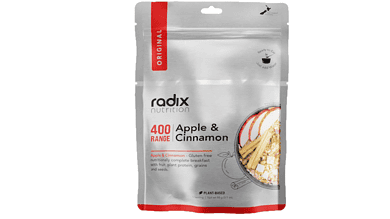 Radix Original Breakfast v9.0 - Single Pack