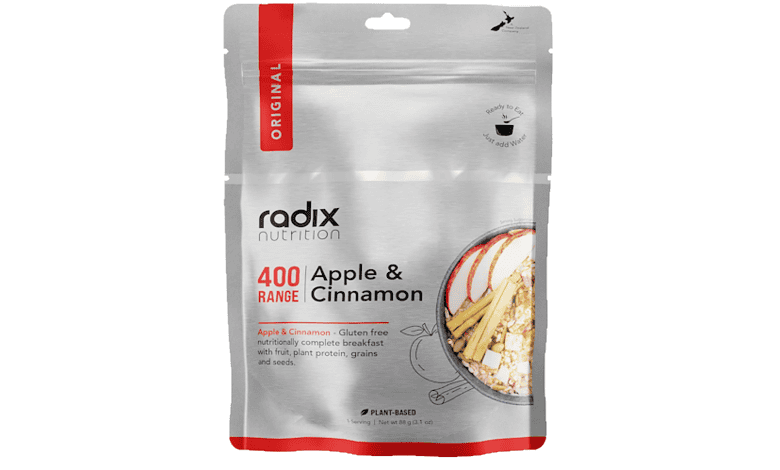 Radix Original Breakfast v9.0 - Single Pack