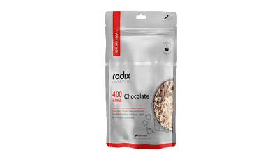 Radix Original Breakfast v9.0 - Single Pack Chocolate