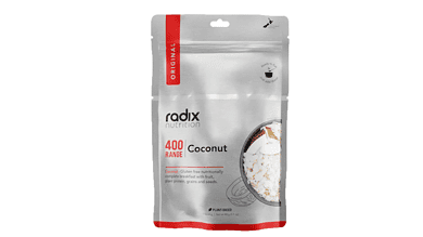 Radix Original Breakfast v9.0 - Single Pack Coconut