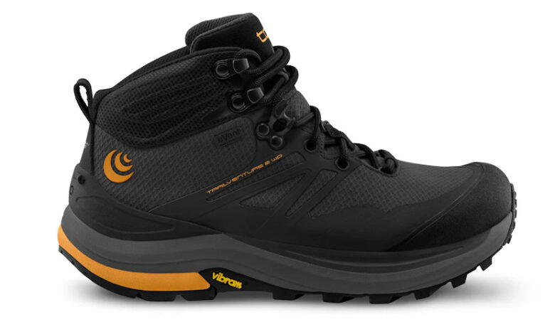 TOPO Men's Trailventure 2 WP