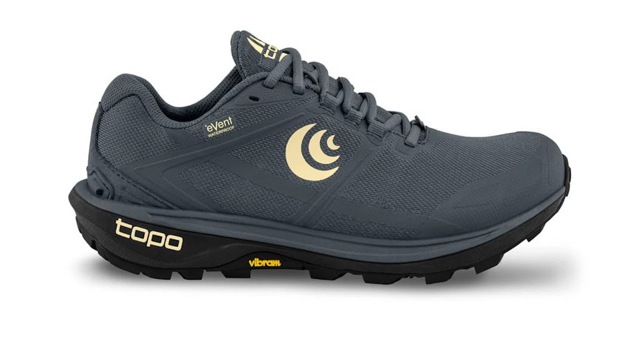 TOPO Women's Terraventure 4 WP