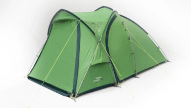 Vango Cosmos 300