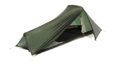 Vango F10 Neon UL 1