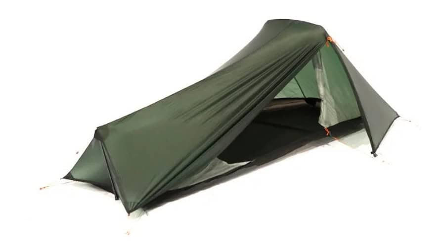 Vango F10 Neon UL 1