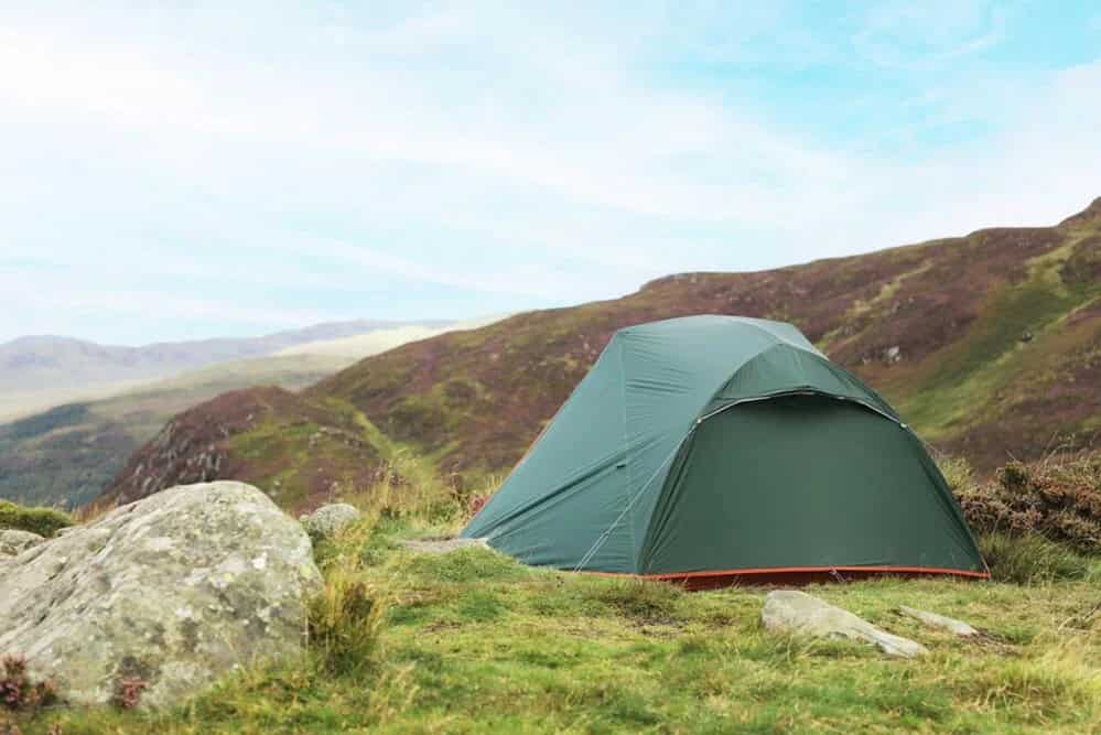 Vango F10 Radon UL 2 3