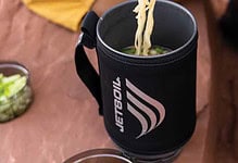 Jetboil sumo