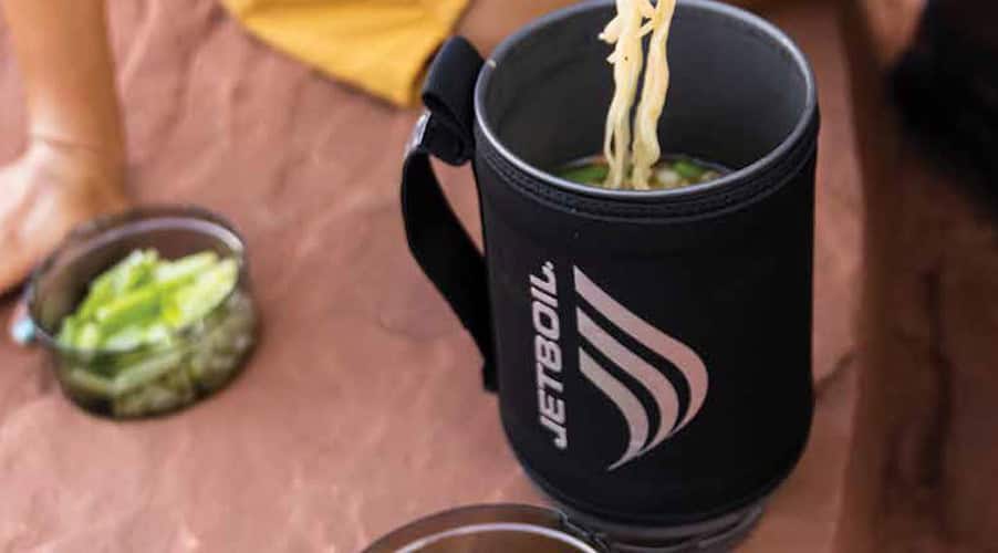 Jetboil sumo