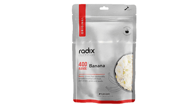 radix banana