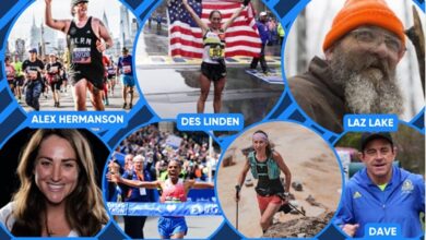 Boston Run Show & Boston Outdoor Expo 2025 tickets now available
