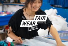 Equip achieve Fair Wear Leader Status for third consecutive year