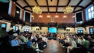 European Outdoor Summit celebrates a decade of conversation and collaboration
