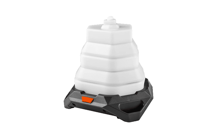 Galileo Air 1000 Rechargeable