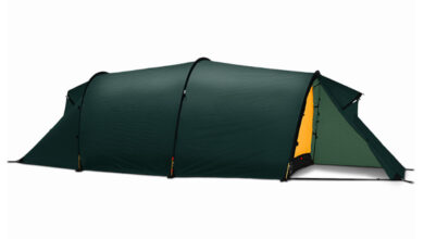 Hilleberg Kaitum