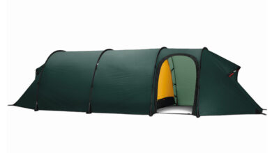 Hilleberg Keron GT