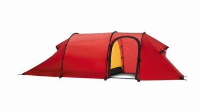 Hilleberg Nammatj GT