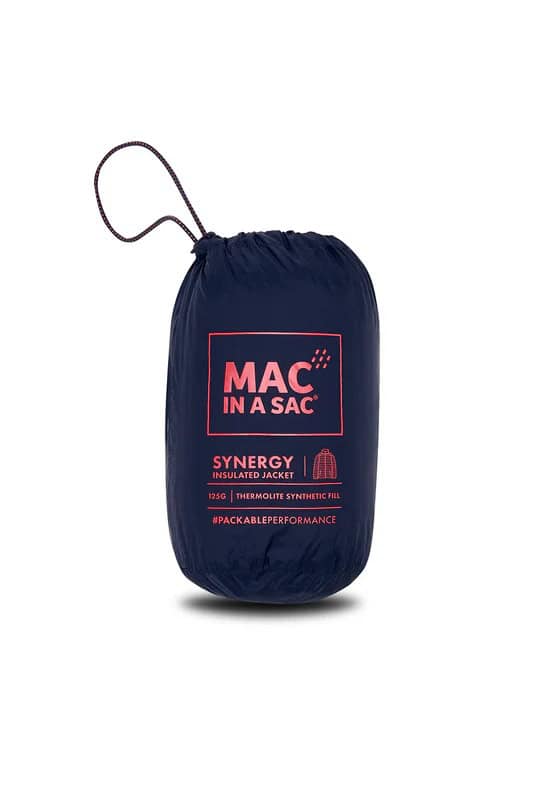Mac in a Sac Synergy