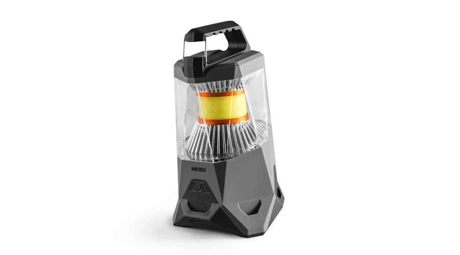 Nebo Galileo 500 Rechargeable