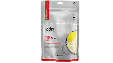 Radix Original Breakfast v9.0 - Single Pack Mango