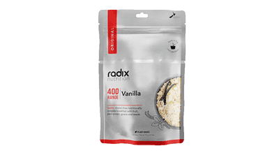 Radix Original Breakfast v9.0 - Single Pack Vanilla