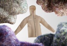 Resource-Saving Innovation Mammut Loopinsulation