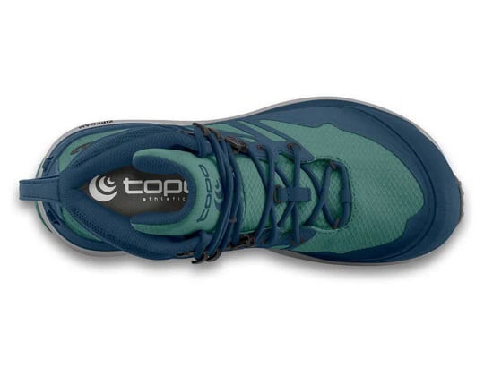 TOPO Women's Trailventure 2 WP 3
