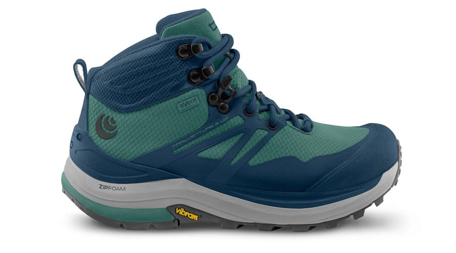 TOPO Women's Trailventure 2 WP