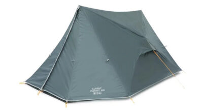 Vango Classic Instant 300 - 3 Person Tent