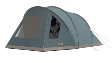 Vango Tiree 500