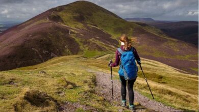 Vango teams up with VisitScotland to encourage responsible tourism