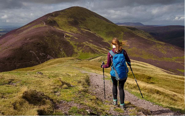 Vango teams up with VisitScotland to encourage responsible tourism
