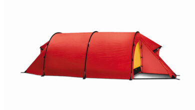 Hilleberg Keron