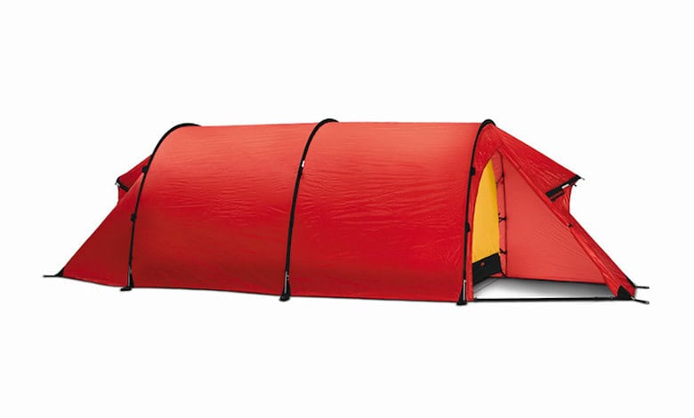 Hilleberg Keron