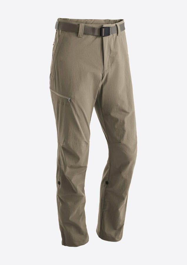Maier Sports NIL hiking pants