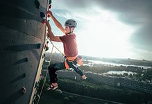 Mammut makes climate contribution with revolutionary CO2 removal initiative