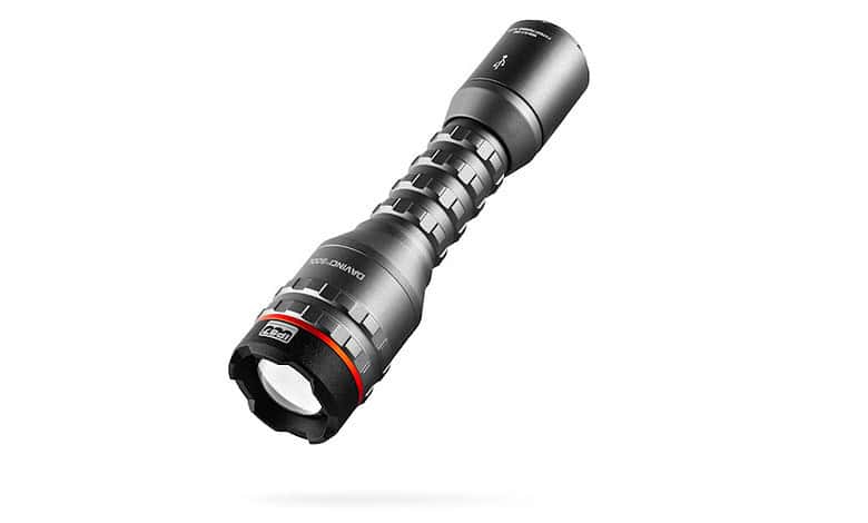 NEBO Davinci 800L Rechargeable