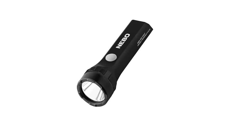 NEBO Luxtreme Nano Rechargeable