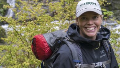 Petra Hilleberg