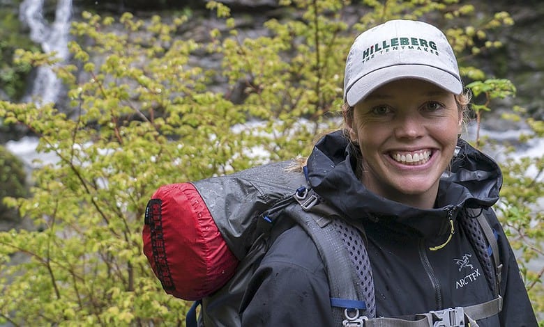 Petra Hilleberg