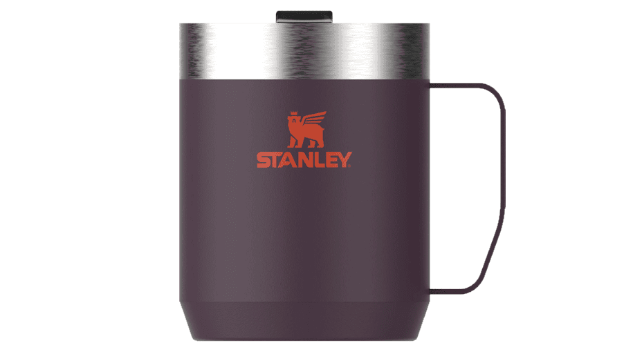 Stanley Classic Legendary Camp Mug 0.35L