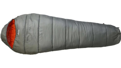 Vango Nitestar Alpha 350